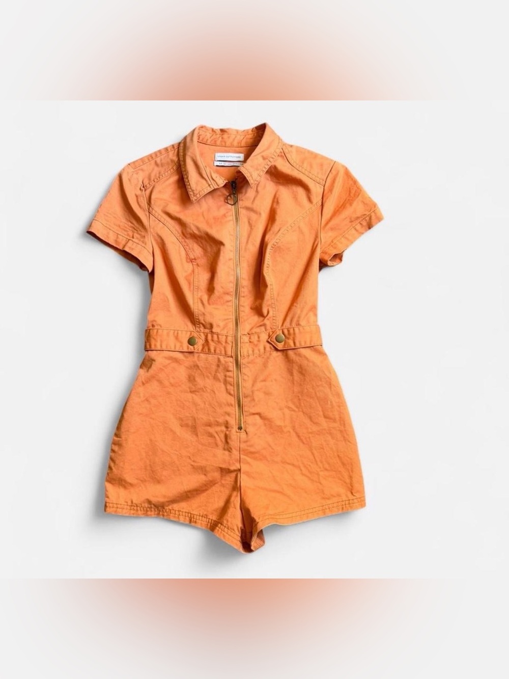Utility Romper